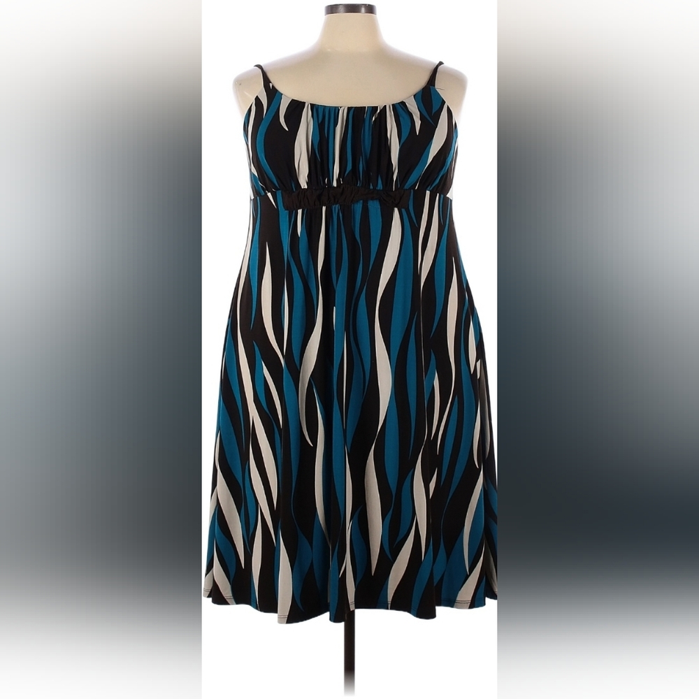 Mossimo sleeveless dress